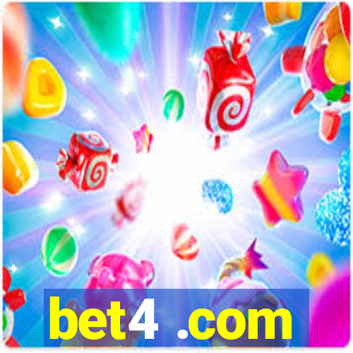 bet4 .com